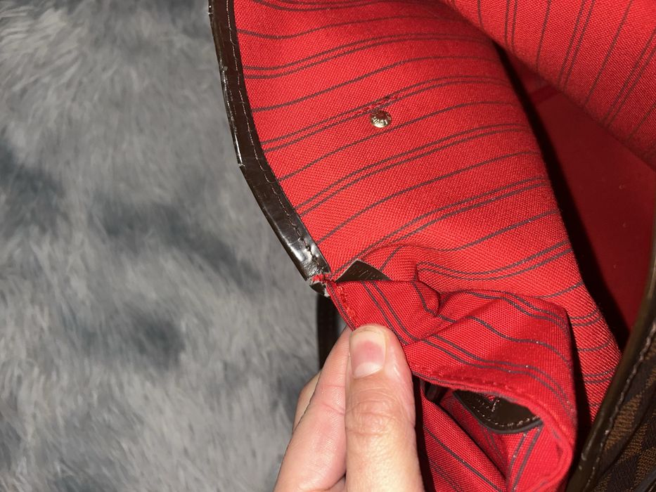 Torba louis vuitton GM