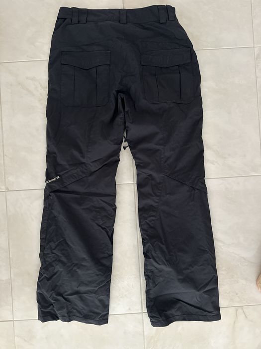 Лижний костюм | чоловічий костюм | лижній