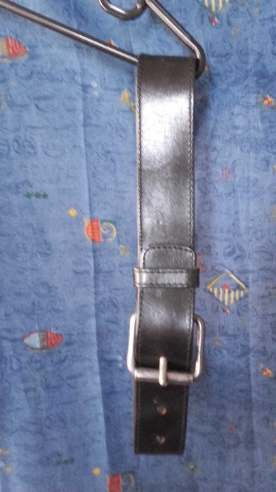 Pasek skórzany 80 cm