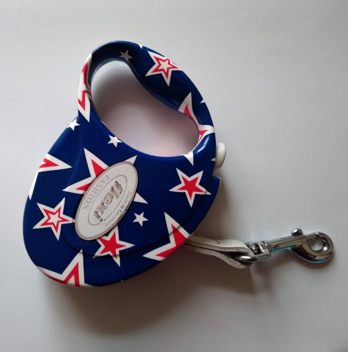 Поводок-рулетка 3м