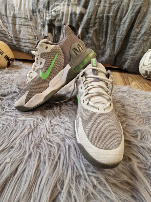 Buty Nike Air Max Alpha Trainer 5