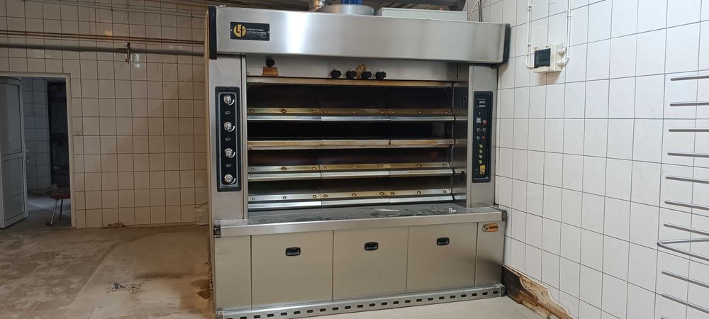 Polin Piece chlebowe piekarnicze