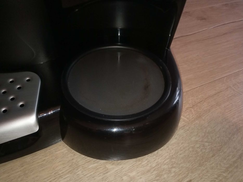 Ekspres do kawy DeLonghi