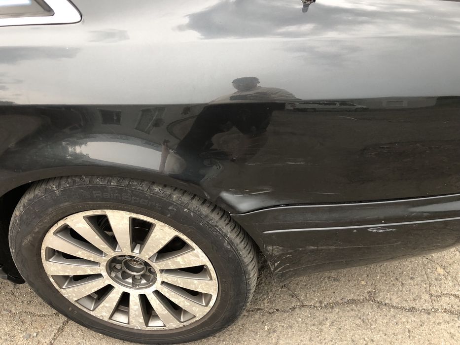 Audi A8 D2 4.2 v8 quattro