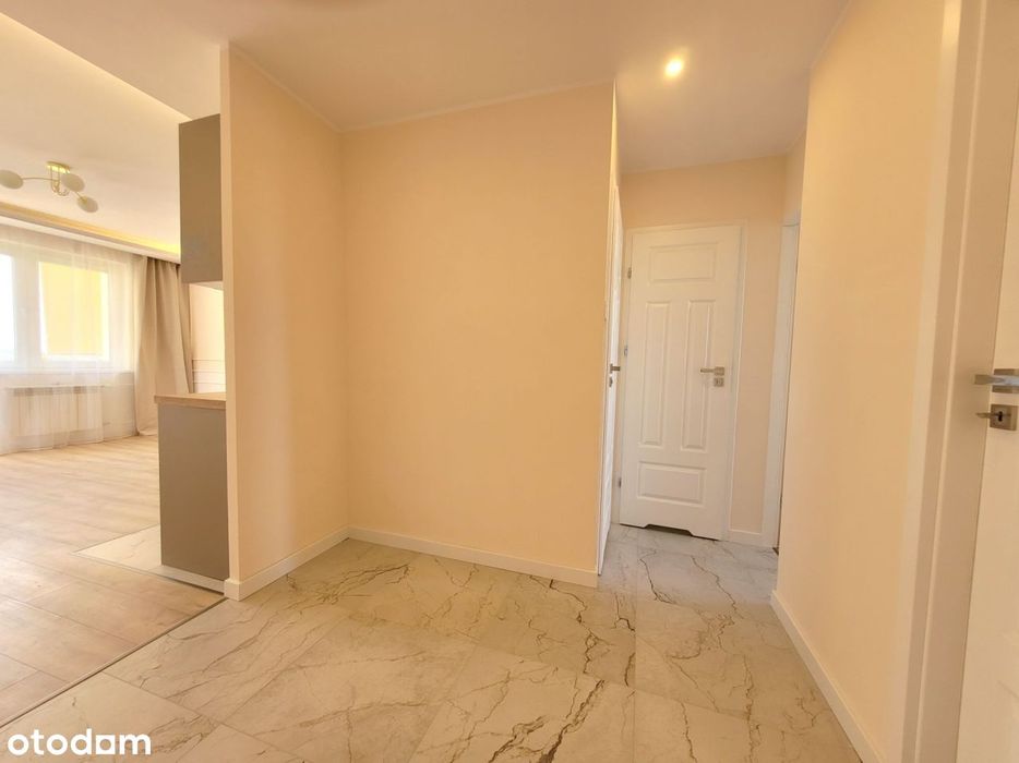 Apartment in Poznań, Osiedle Bolesława Chrobrego, Piątkowo - Widok 6