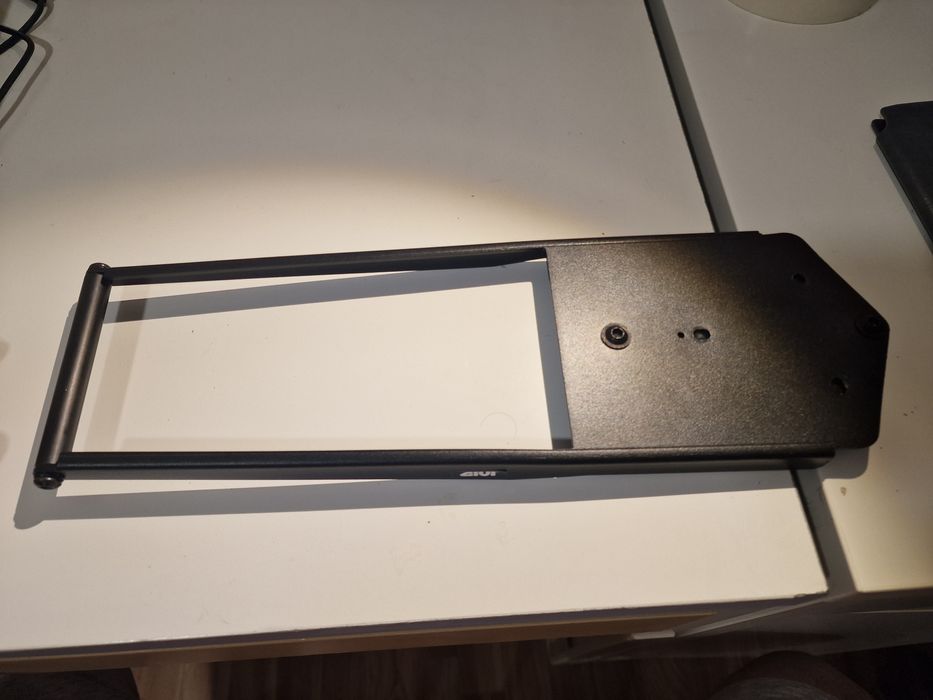 Suporte Givi GPS