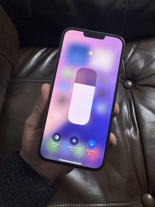 Iphone 13Pro Max 256GB Graphite айфон