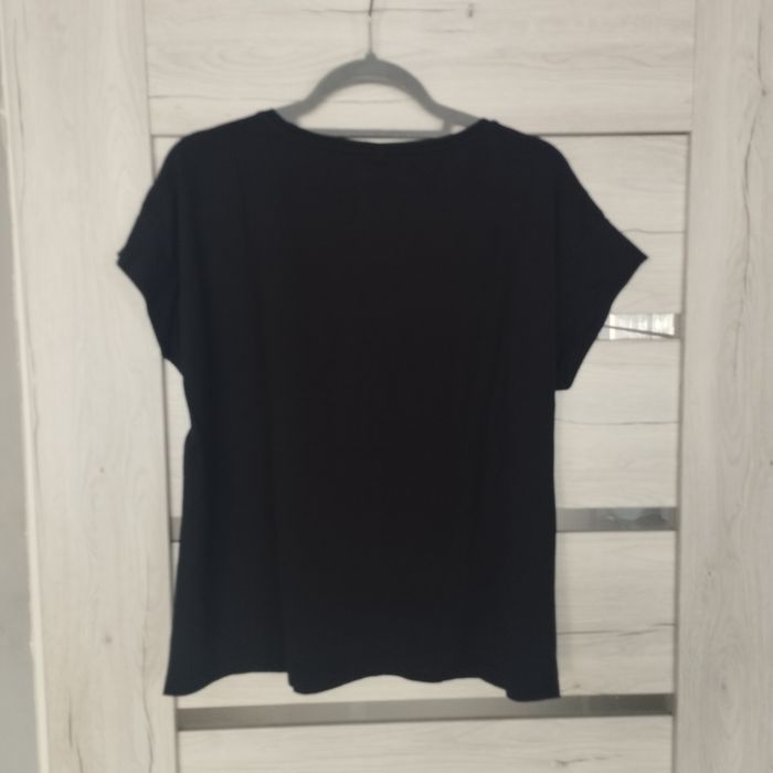 T-shirt damski - Takko fashion