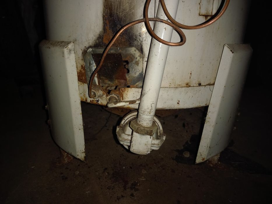 Продам газовий котел