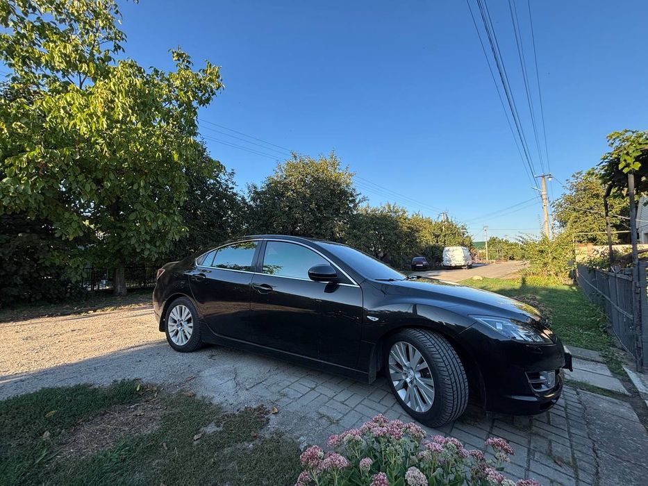 Продам Mazda 6 GH