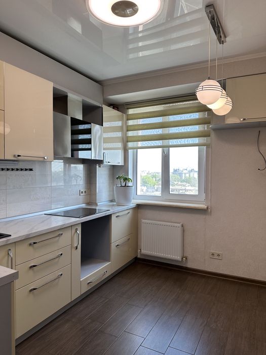 Продам 1-комн квартиру на Прохоровской.