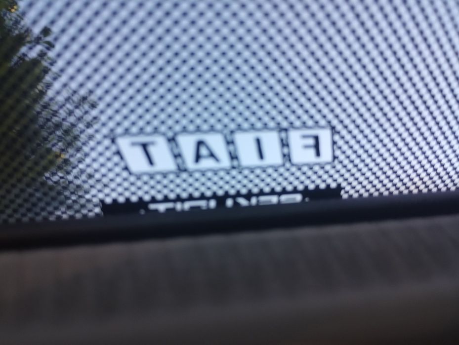 Fiat Seicento 1.1