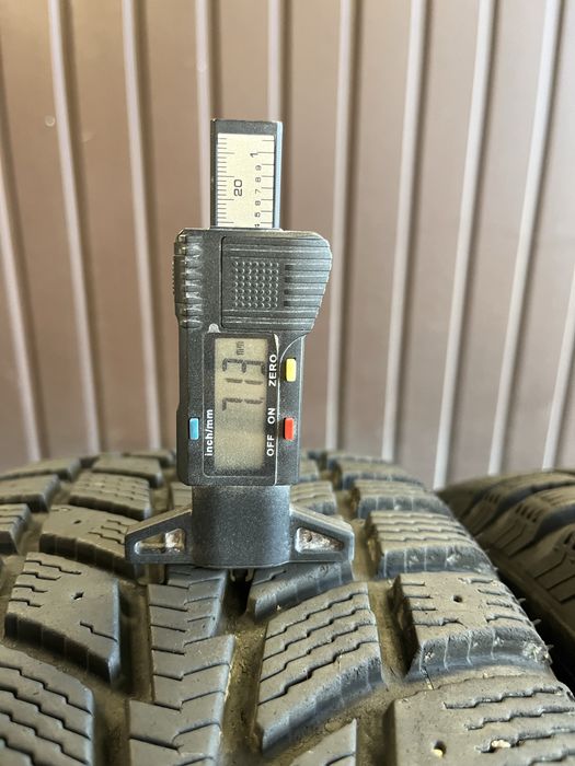 2x205/55R16 Profil WinterExtreme