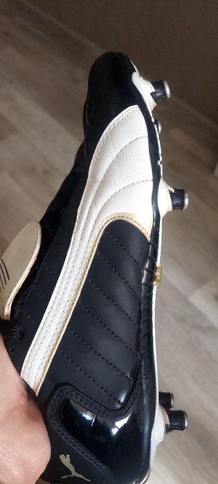 Продам бутсы puma 38 р.