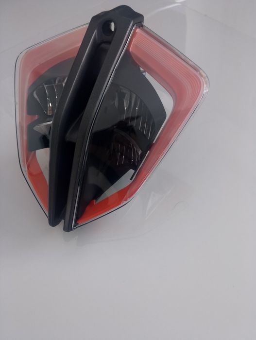 KTM 1290 Super Duke 17-20 lampa przód