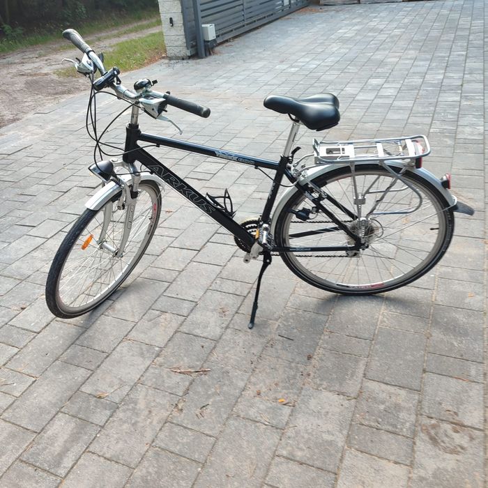 Rower szosowy Arkus 28"