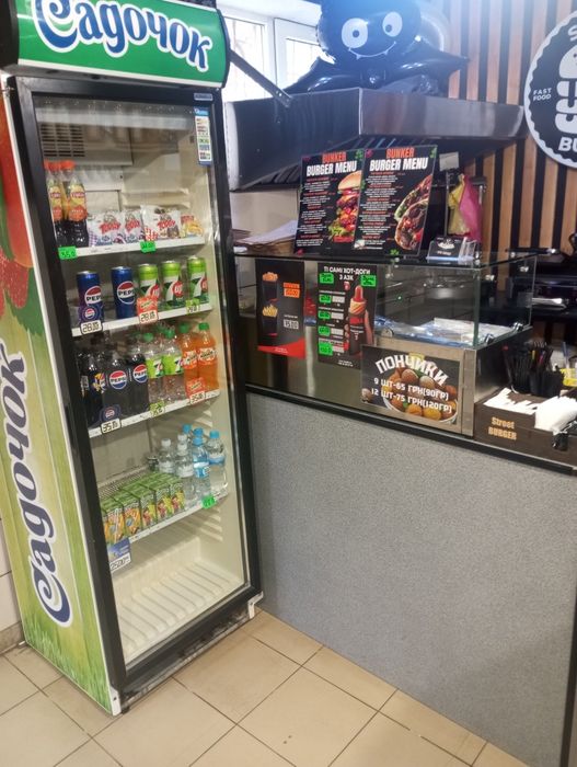 Продам діючий готовий бізнес