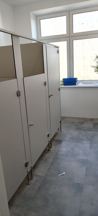 Gładzie natryskowe Malowanie Sufity Remonty