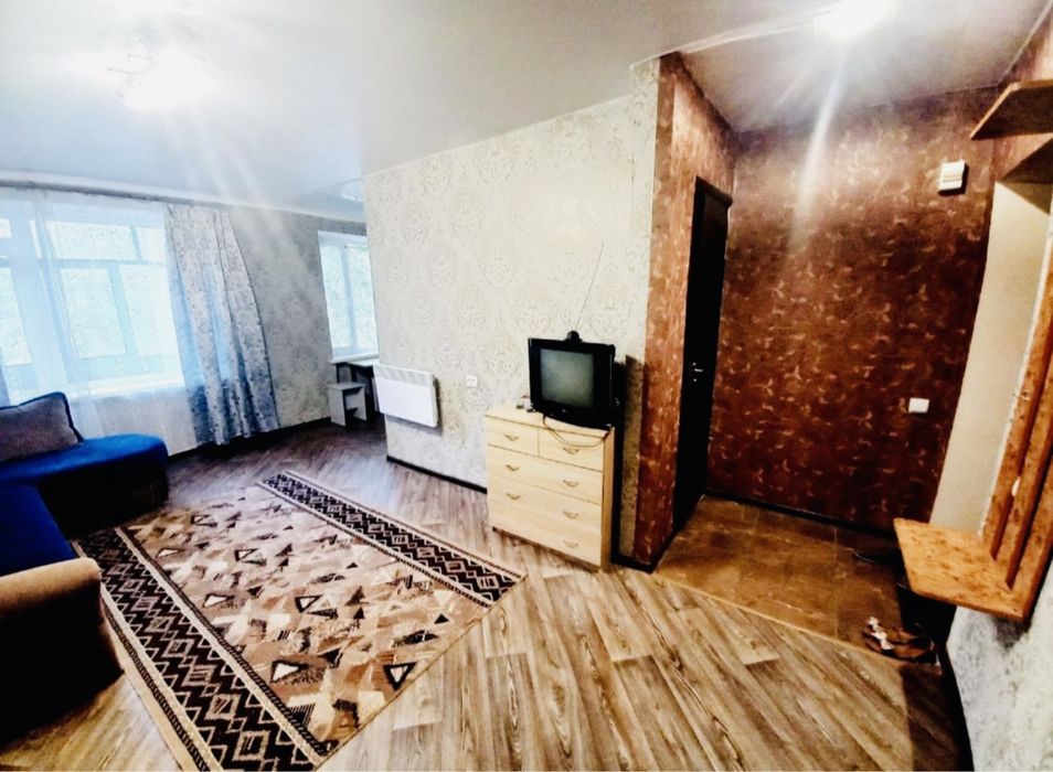 Продам 1 к квартиру на Соборній