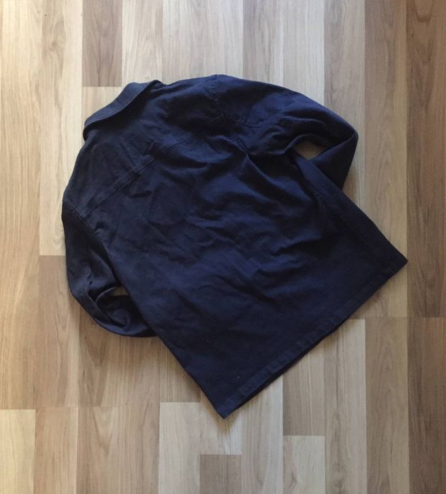 Продам новую стильную джинсовую куртку Mark & Spanser оригинал