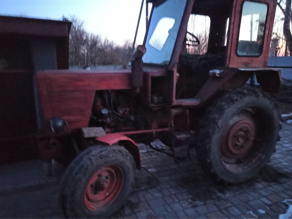 Продам Трактор Т-25