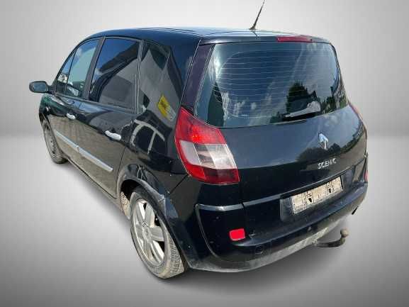 RENAULT SCENIC II 2 1.9 DCI kolor nv676 części