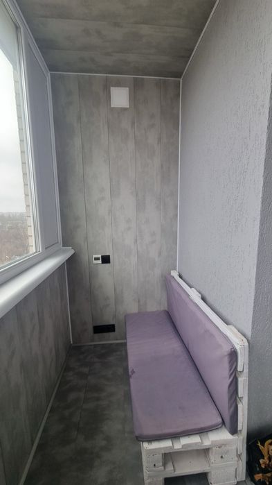 Продам 1 кім. студію  АВТОНОМКА 7/10 цегла вул. Попова