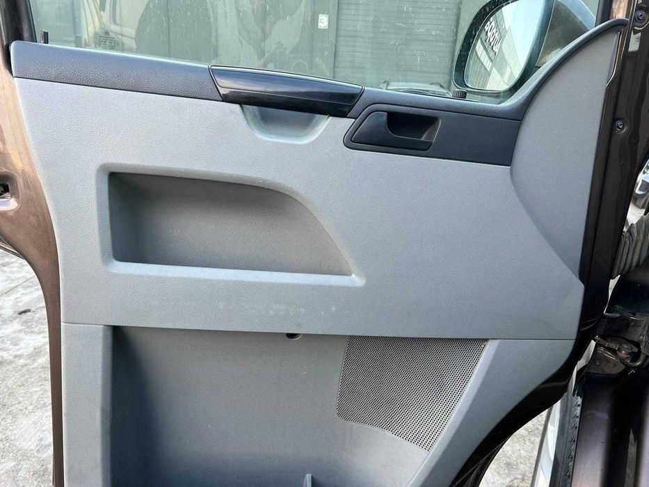 Продам Volkswagen Transporter 2014р. #73578