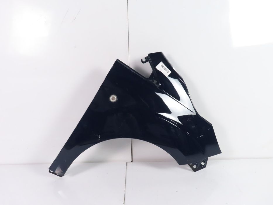 Guarda-Lamas Ford Transit Courier Box Ref: 2545551