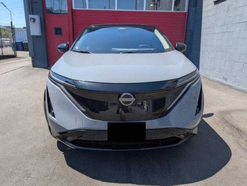 2024 Nissan Ariya Engage