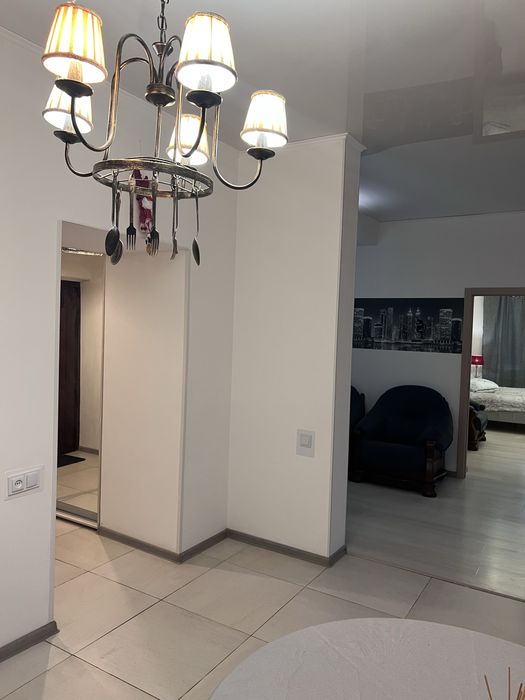 Сдаю в самом ценре. Соборная Мариупольская