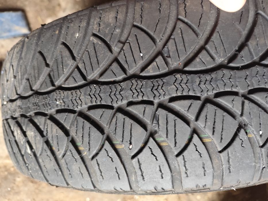 Opony Fulda 185 65/15