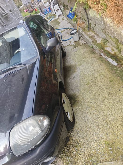 Renault Clio 1.9 D RN