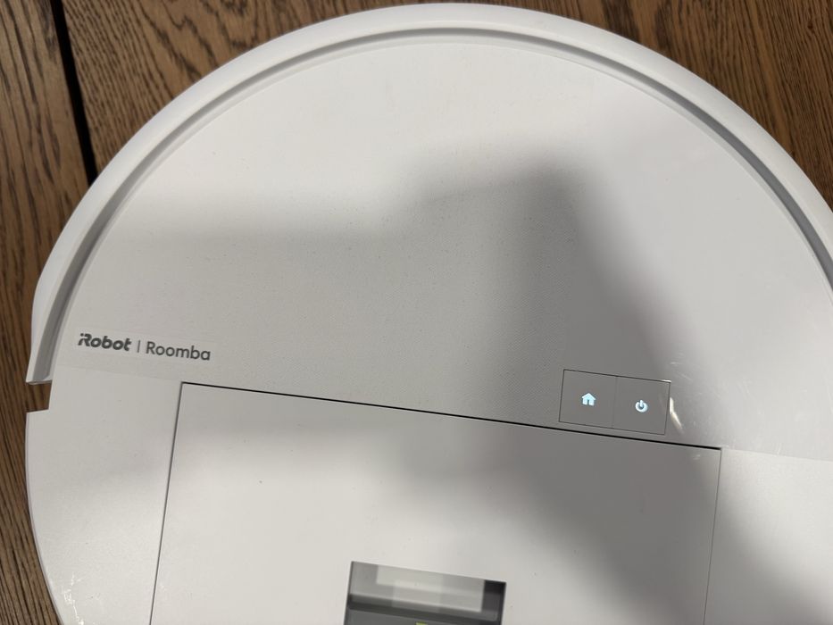 iRobot Roomba 205 Dustcompactor Branco