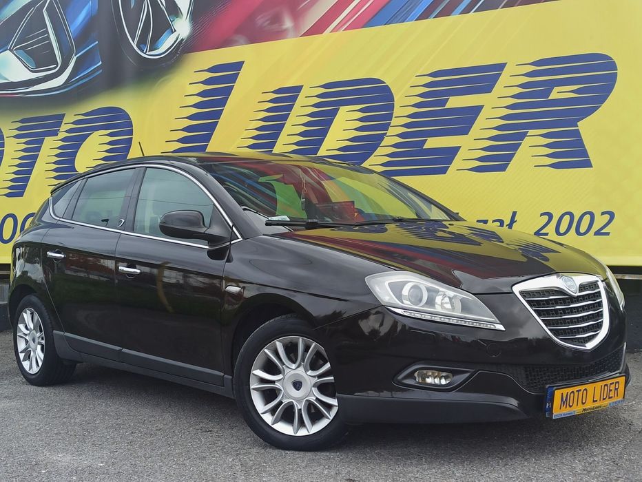 Lancia Delta