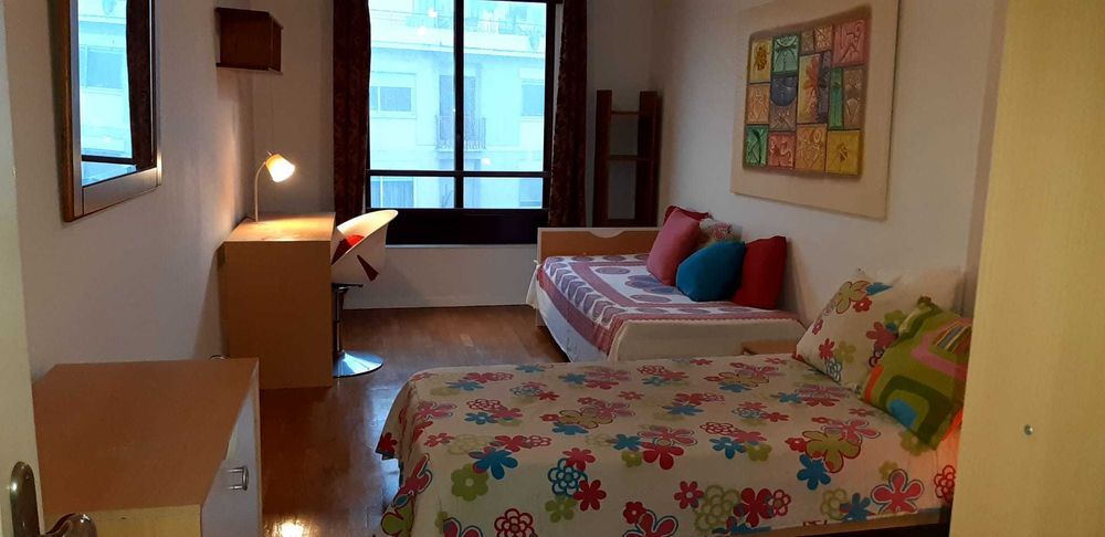 Quarto para alugar Porto para estudantes universitarios