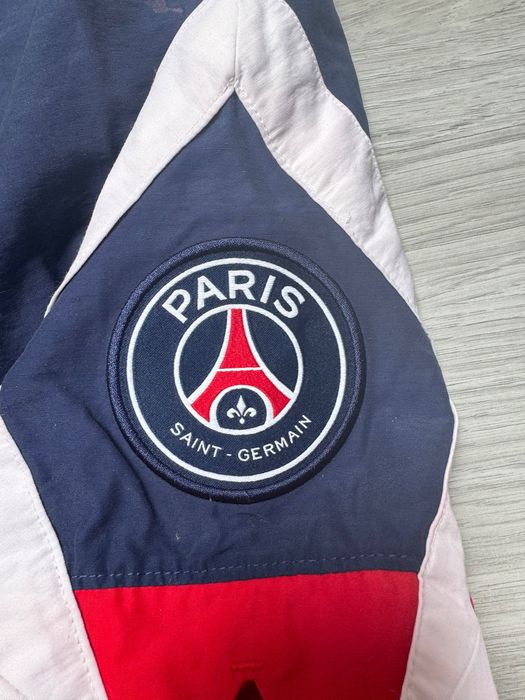 Krótkie Spodenki koszykarskie Air Jordan Paris Saint-Germain PSG r.L