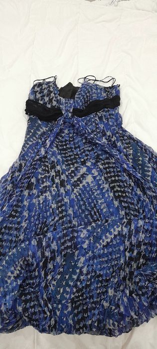 Vestido leve e moderno