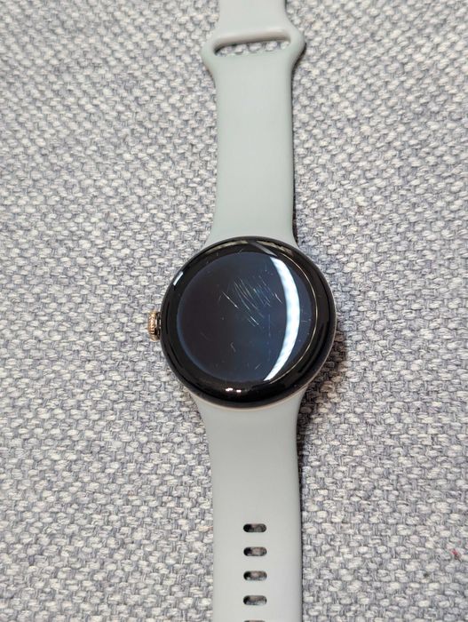 Google Pixel Watch 2 LTE