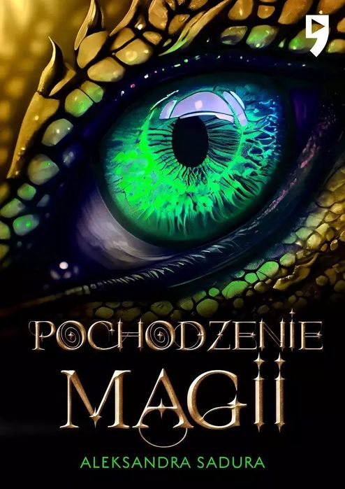 Pochodzenie magii. Empik Go