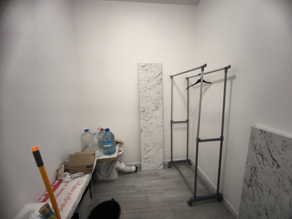 Здам 1кімнатну кв. з гардеробом ,Центральний парк