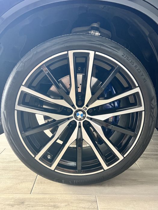 Jantes BMW x5 x6