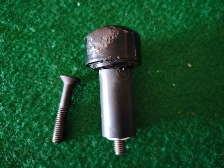 Moto - Peso de guiador