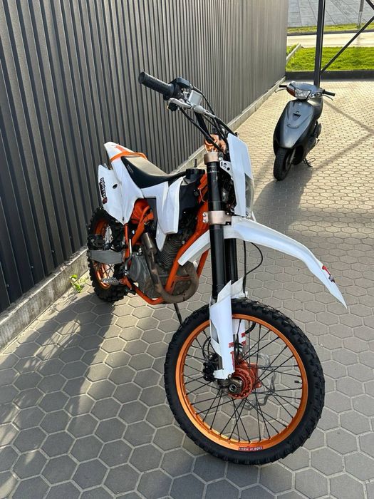 Geon TerraX 250 (2019) — Чудовий стан, з документами