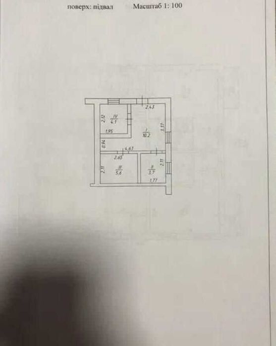 Продам комерц.нерухомість вул.Десняка  60, Новозаводськи р-н Чернігів