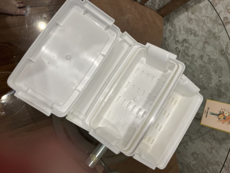 Продам лампу,витяжку для манікюру