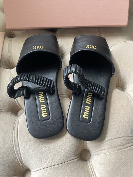 Avarcasasy Miu miu rozmiar 36