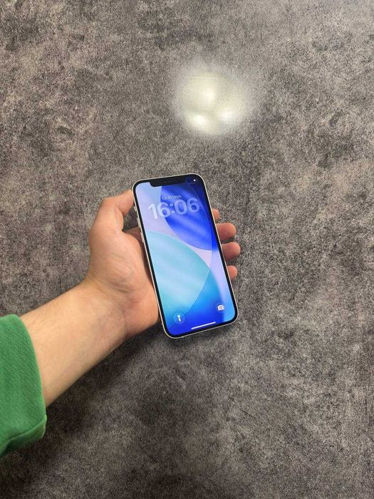 Iphone 12 128 gb, магазин, супер стан, айфон 12 128 гб