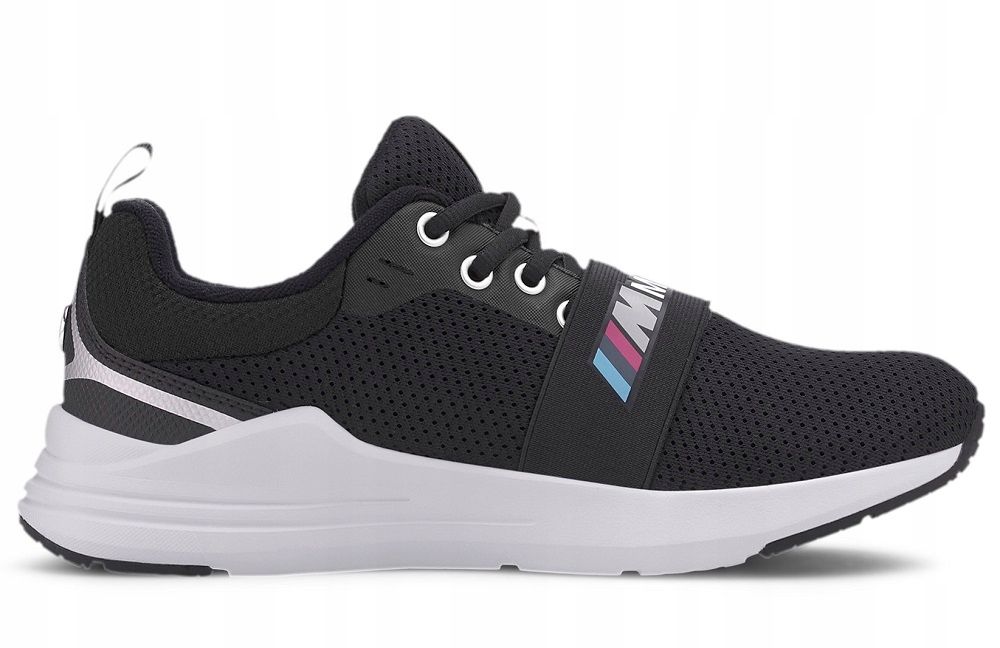 Buty Puma Bmw Wired Run Anzarun R78 Cell Racer 42