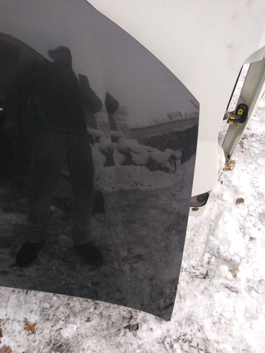 Maska audi a3 8p mały grill